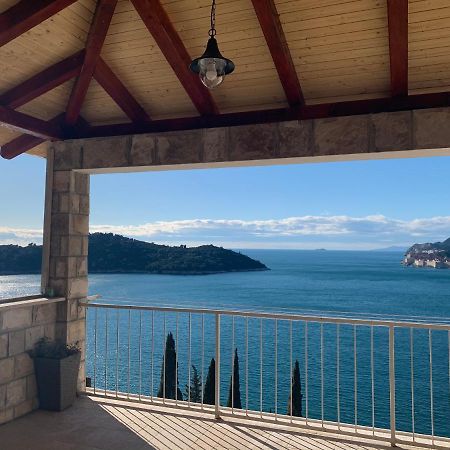 Apartment And Room Sveti Jakov Dubrovnik Dış mekan fotoğraf
