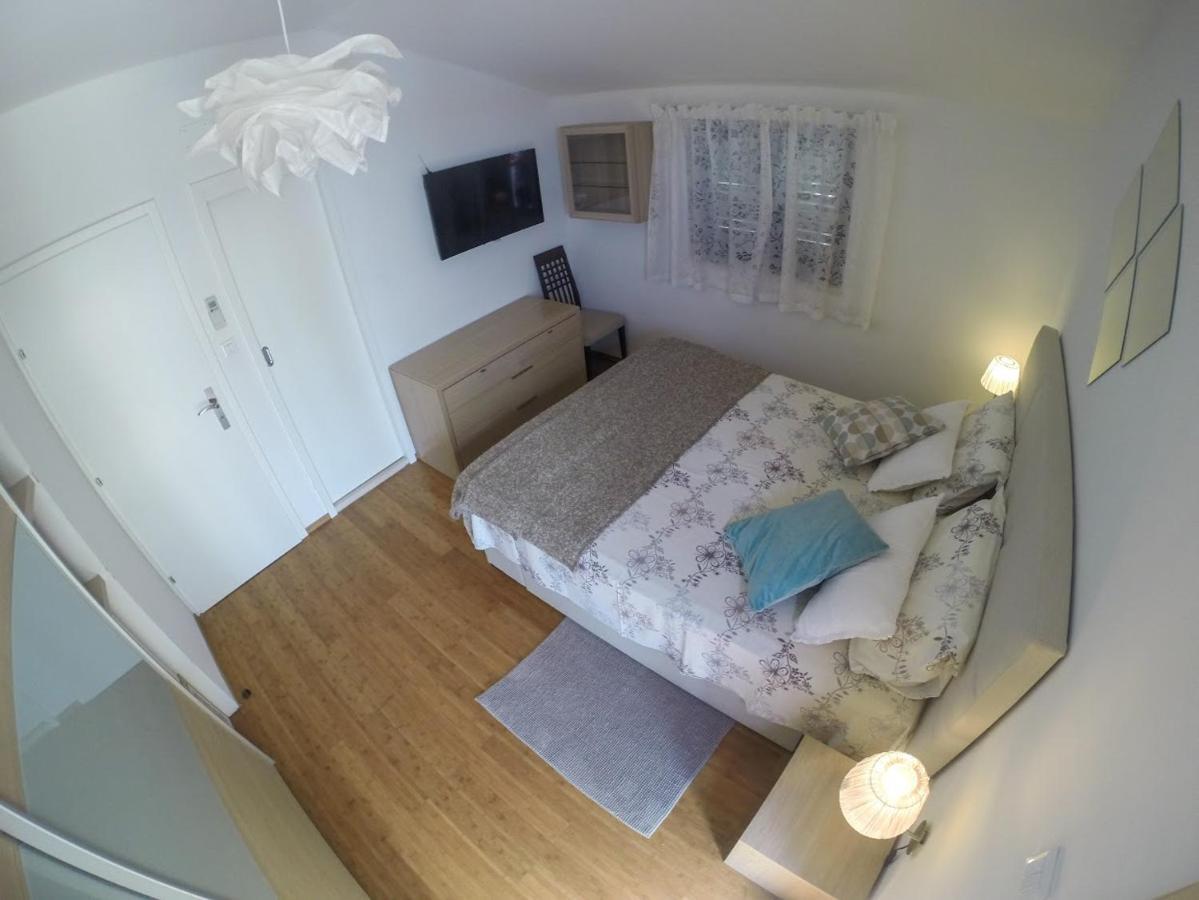 Apartment And Room Sveti Jakov Dubrovnik Dış mekan fotoğraf