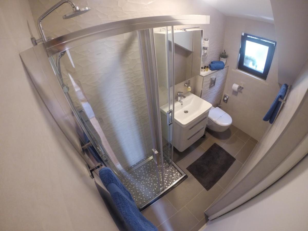 Apartment And Room Sveti Jakov Dubrovnik Dış mekan fotoğraf