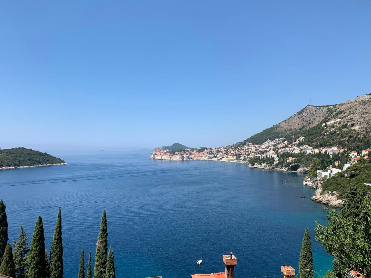 Apartment And Room Sveti Jakov Dubrovnik Dış mekan fotoğraf