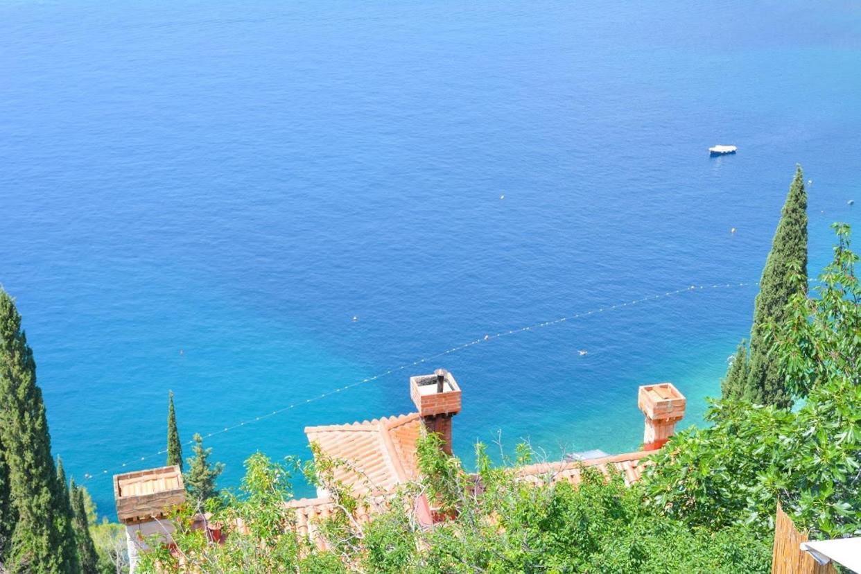 Apartment And Room Sveti Jakov Dubrovnik Dış mekan fotoğraf