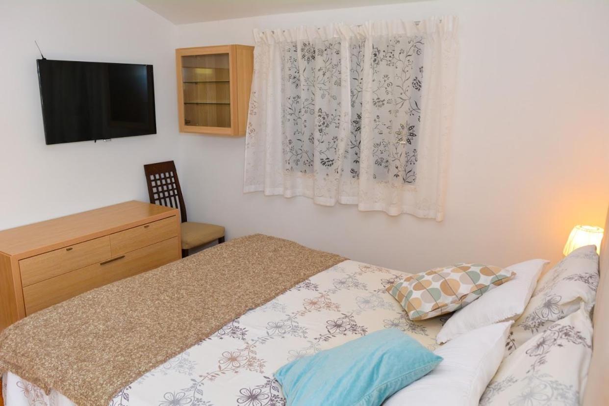 Apartment And Room Sveti Jakov Dubrovnik Dış mekan fotoğraf