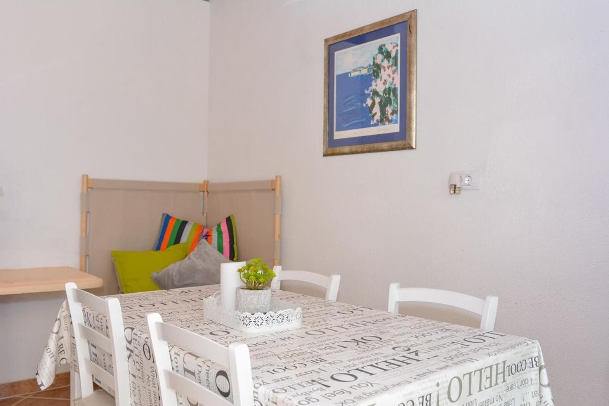 Apartment And Room Sveti Jakov Dubrovnik Dış mekan fotoğraf