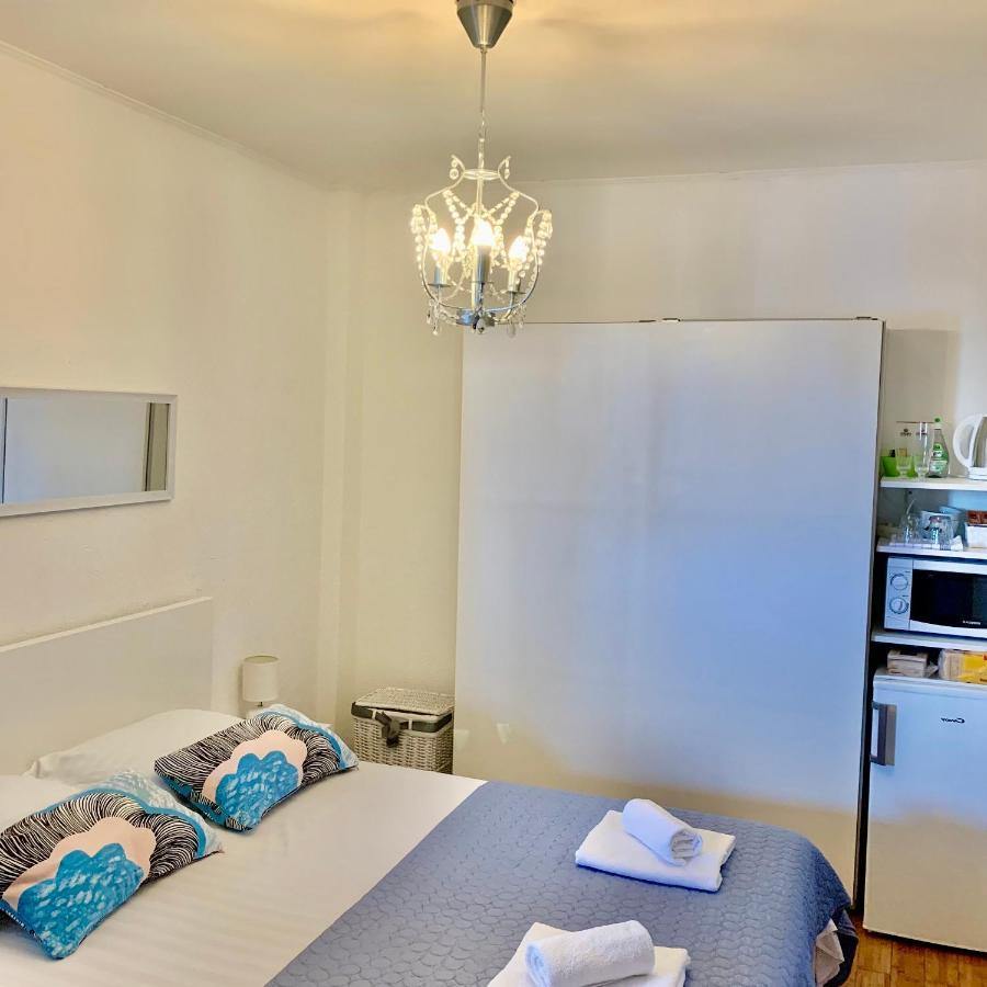 Apartment And Room Sveti Jakov Dubrovnik Dış mekan fotoğraf