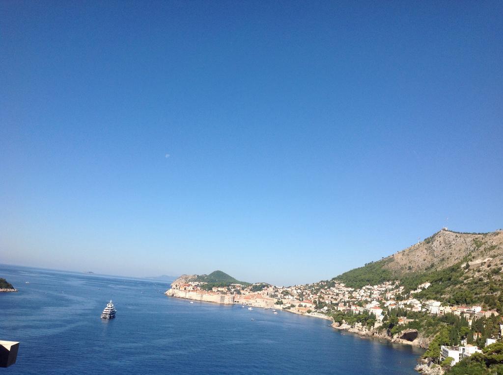 Apartment And Room Sveti Jakov Dubrovnik Dış mekan fotoğraf