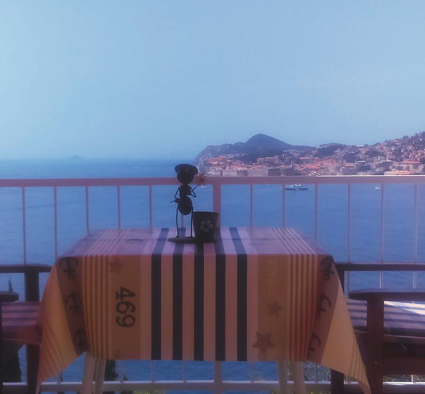 Apartment And Room Sveti Jakov Dubrovnik Dış mekan fotoğraf