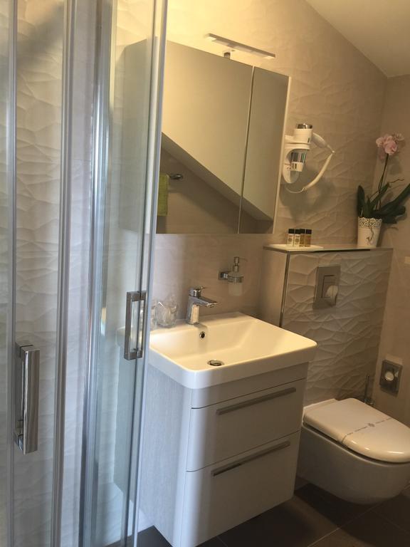 Apartment And Room Sveti Jakov Dubrovnik Dış mekan fotoğraf